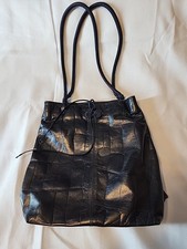 Made In Italy Falor Le Borse Genuin