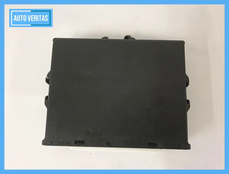 original Daihatsu Cuore L251 1.0L ECU engine engine control unit 89560-B2190 - Image 3 of 3