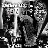 Harley's War - 2012 - Cd - G72Z