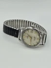 VINTAGE 1950's OMEGA SEAMASTER CALENDAR parts, repair