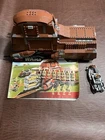LEGO Star Wars: Trade Federation Mtt (7662) Complete
