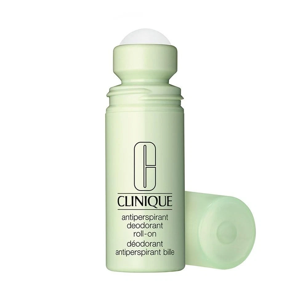 Clinique Deodorant Back