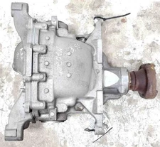 2015-2020 Ford Mustang Rear Differential Carrier Assembly 3.55 Ratio OEM