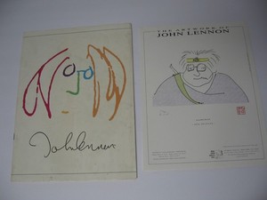 John Lennon Bag One | eBay
