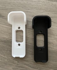 Rain Cover Mount for Ubiquiti Unifi G4 Doorbell Pro