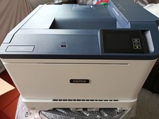 Xerox C325 A4 Colour Multifunction Laser Printer