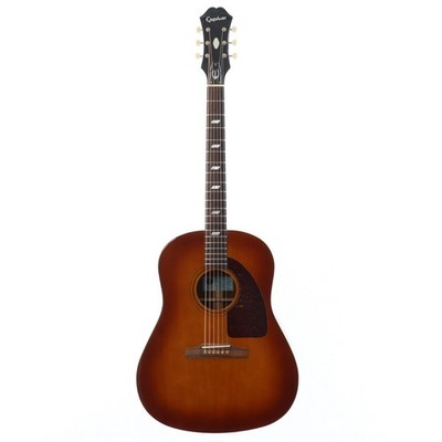 Epiphone FT-79 Inspired by the 1964 Texan Vintage Cherry Sunburst