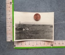 24/13) Foto 1943 Batteria Contraerea Tedesca Tivoli