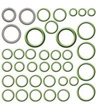A/C System O-Ring and Gasket Kit, Santech Industries MT2522 Fits Ford
