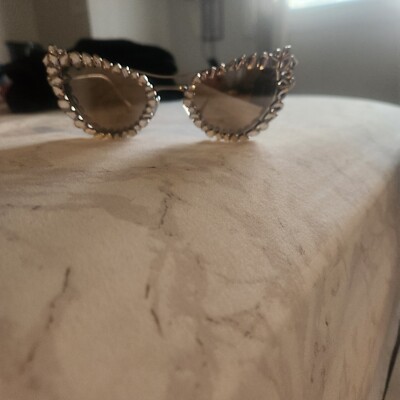 sunglasses Swarovski 