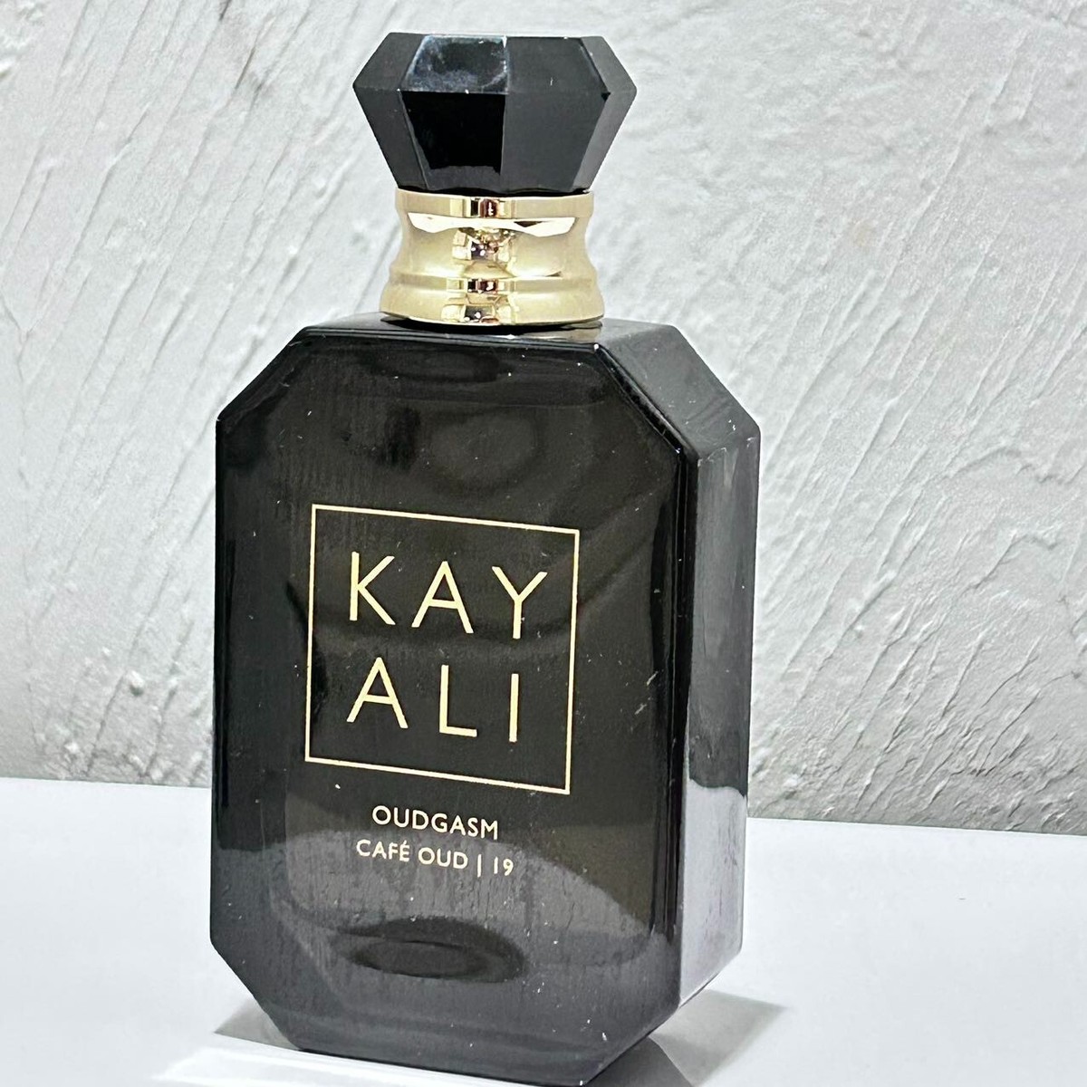 カヤリ ウードガズム カフェ ウード 19 オードパルファム インテンス