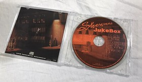 1999 Rare SHENMUE Limited Edition 1 w/Jukebox Sega Dreamcast Excellent COMPLETE