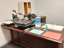 Professional Comic Book Press & Cleaning Service (Add On To Comic Purchased)