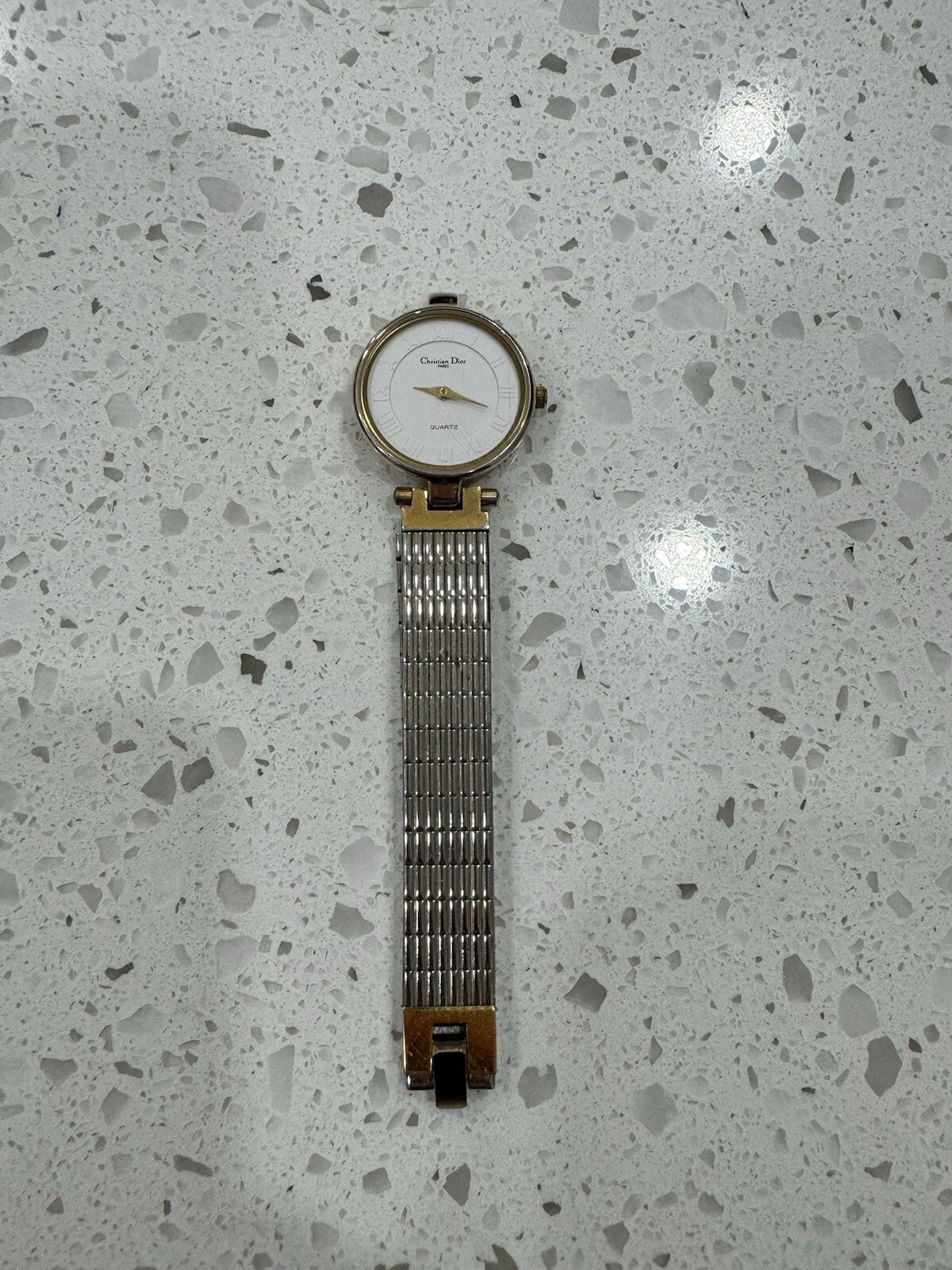 Montre femme Christian Dior