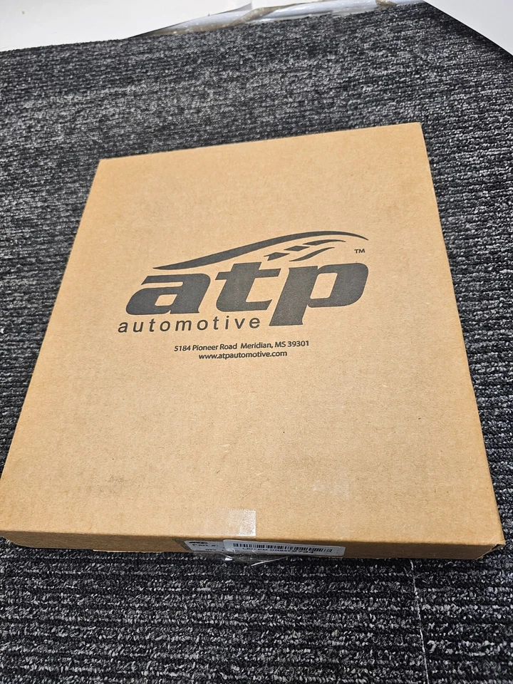 Cable acelerador ATP Y-777 para camioneta Toyota 4Runner 84-86 Foto 4 de 4