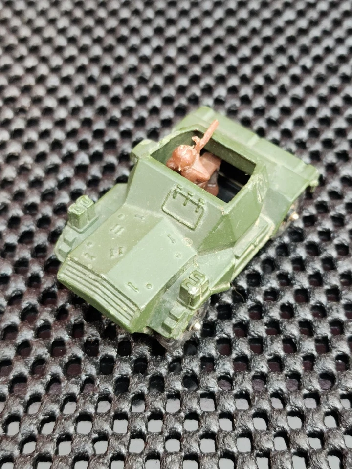 Corgi Juniors Daimler Scout Car - Image 2 of 4