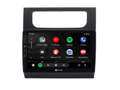 Android Autoradio Dynavin  für VW Touran mit 10,1-Zoll-Touchscreen 2011-2015