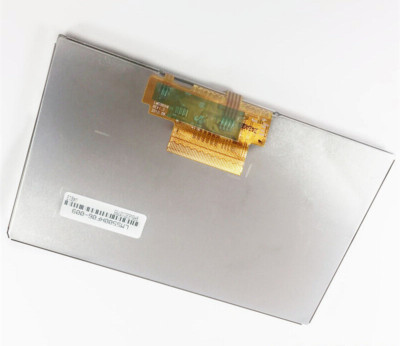 LMS500HF13-003 For TomTom GPS LCD screen display digitizer panel 5'' inch TFT 