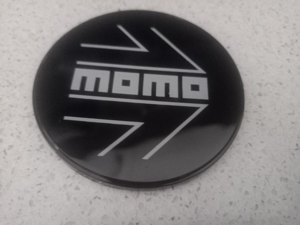 Momo Star wheel center decal VK VL VB VC VH Brock Commodore Group