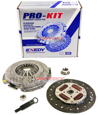 EXEDY CLUTCH PRO-KIT 1996-1999 FORD MUSTANG SVT COBRA 4.6L DOHC ROMEO ENGINE