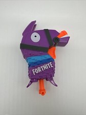 NERF Micro Shots Fortnite Llama Dart Gun On Blaster, Dart Not Included..102