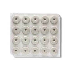 Summit Mosquito Dunks - Kills Mosquitoes & Larvae - pack of 20