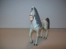 Burger King Altivo Horse Action Figure - from Movie The Road To El Dorado -2000