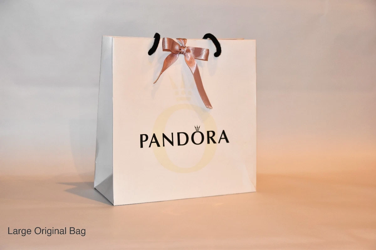 PANDORA BAGS RING CHARM BOXES BRACELET BOXES CARDBOARD BOXES
