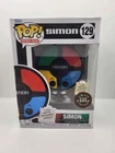 Funko Pop! Vinyl: Hasbro - Simon #129