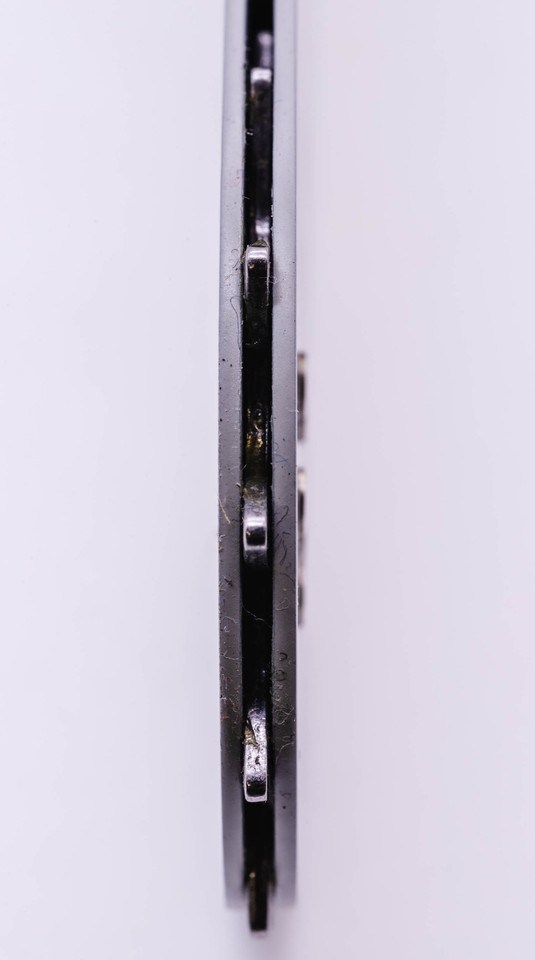 Archer 24" Pro Guide Bar – 3/8" Pitch .050" Gauge 84DL For Husqvarna 359/460, Jonsered 2159 7 thumbnail image