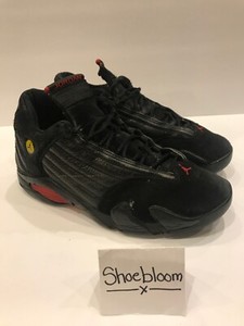 jordan 14 breds
