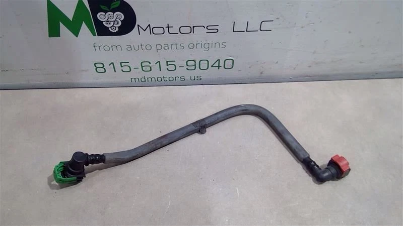 2017-2019 FORD TRANSIT 350 PCB TUBE HOSE PIPE OEM GK4Z-6758-B - Image 2 of 4
