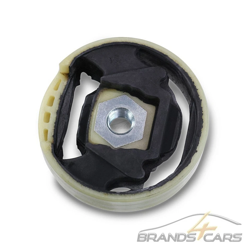 FEBI SET MOTORLAGER LAGERUNG MOTOR FÜR VW CADDY 3 4 GOLF 5 6 PASSAT 3C TOURAN - Bild 4 von 4