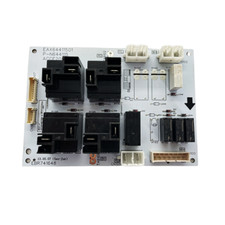 For LG EBR74164805 Range Oven Relay Control B...