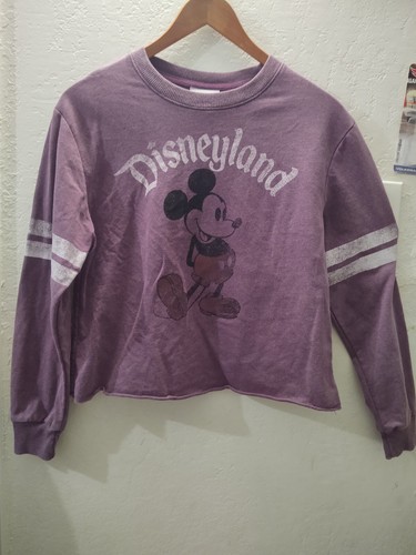 Disney Parks Womens Disneyland Mickey 