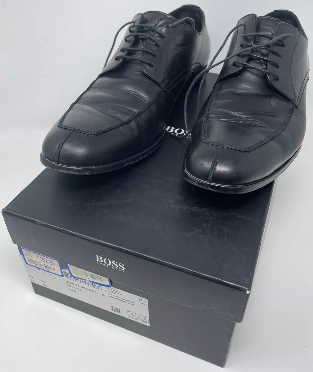 Hugo shoes sale price