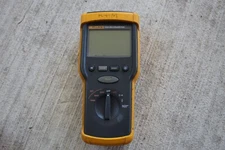 Fluke 1520 MegOhmMeter