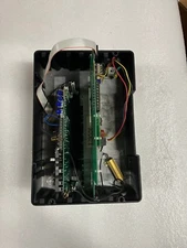 INCOMPLETE Boston Gear DC Motor Control Radiotrol VES3US 