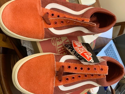 vans j crew old skool