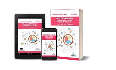 Oracle Database Administration - Paperback - VERY GOOD