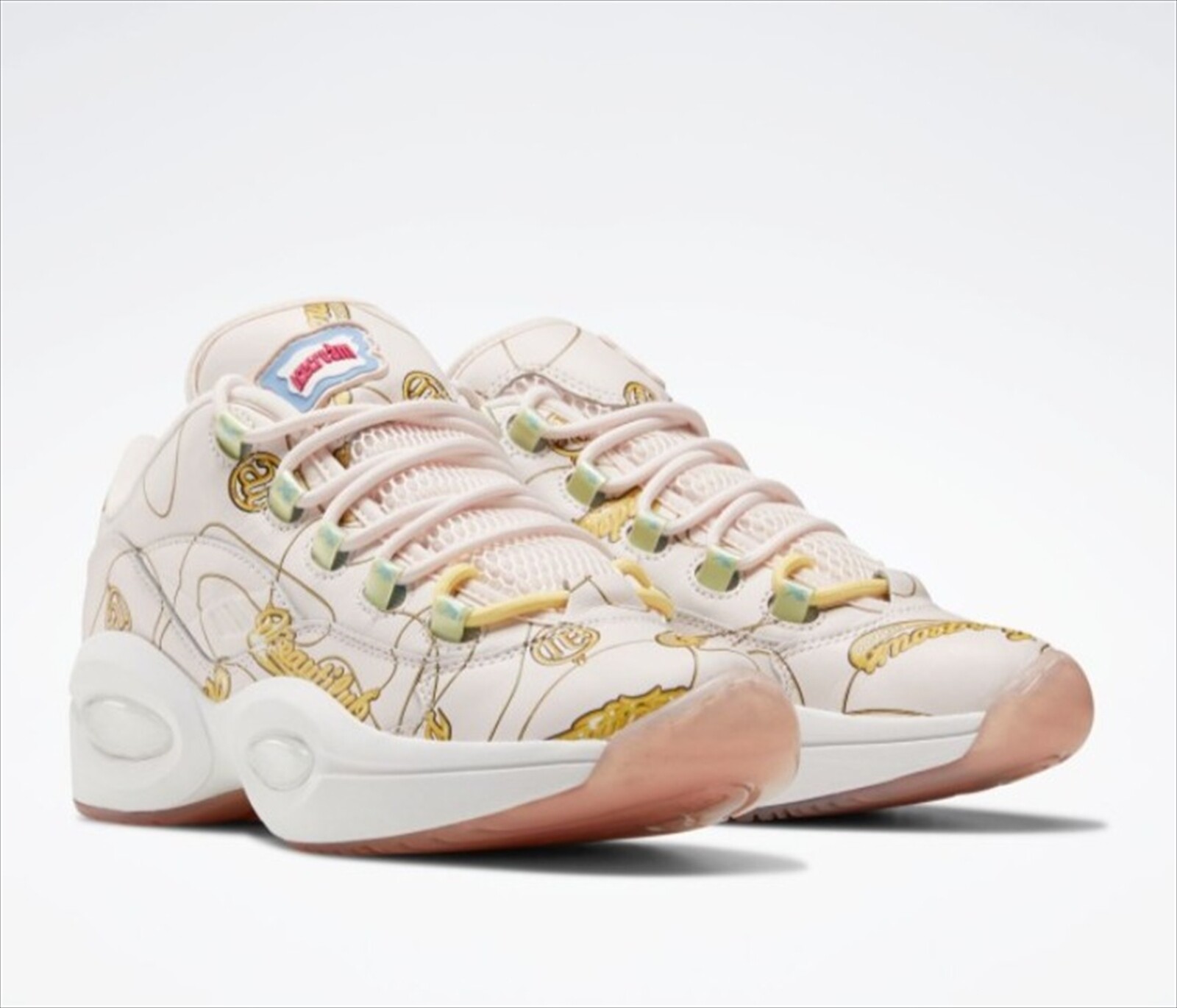 reebok question low bbc