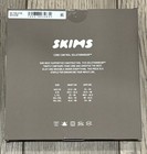 Skims Core Control Thong Ochre Women’s Size S/M Never Worn New Opened Box — photo 3