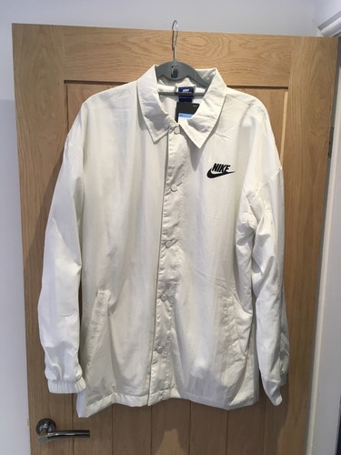 Nike Coaches Jacket | eBay