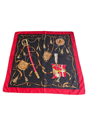 MARIO VALENTINO FOULARD DONNA WOMAN SCARF JHD2117