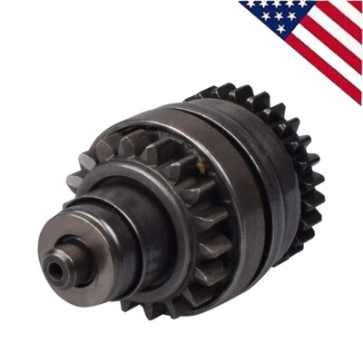 Starter Bendix For KTM KTM 300 XC-W SIX DAYS 250 XC-W 55140026000 55140026100