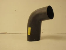 1966-67 GTO TRI-POWER RAM AIR AC PLASTIC DASH VENT PART # 9775168