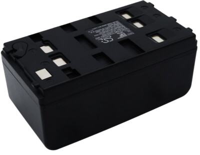 Ni-MH Akku für Raytheon IR 225 IR 250 Palm 225 6V 4200mAh