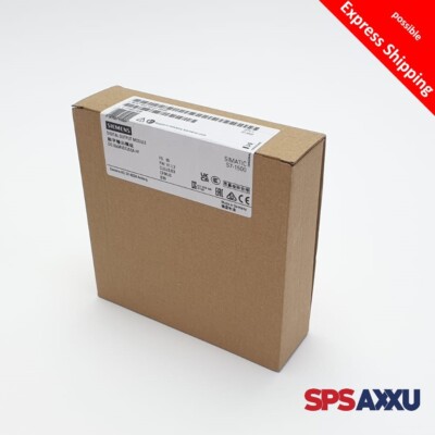 SIEMENS Simatic S7  Digital Input Module  6ES7522-1BL01-0AB0 6ES7 522-1BL01-0AB0