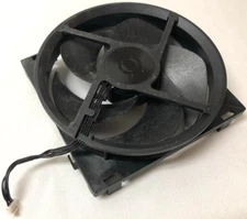 OEM Microsoft Xbox One Fat Model 1540 COOLING FAN XB1 Part - PVA120G12R-P01 cool
