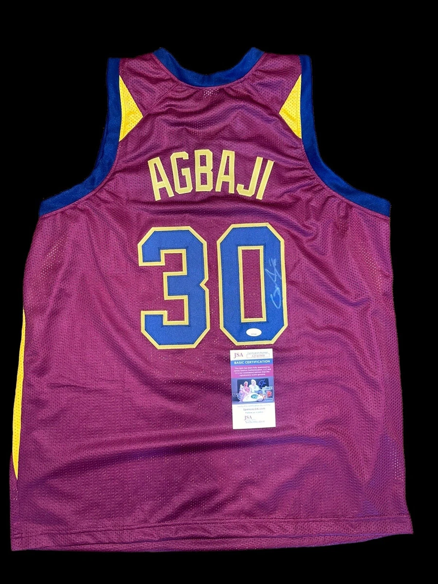 Champs top kobe jersey